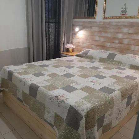 Charming Olhos De água Apartamento