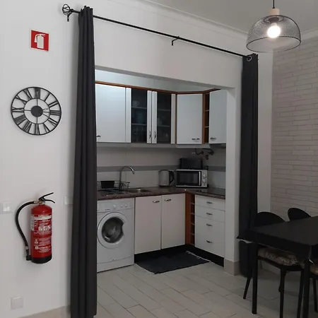 Charming Olhos De água