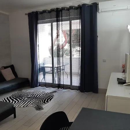 Apartamento Charming Olhos De água