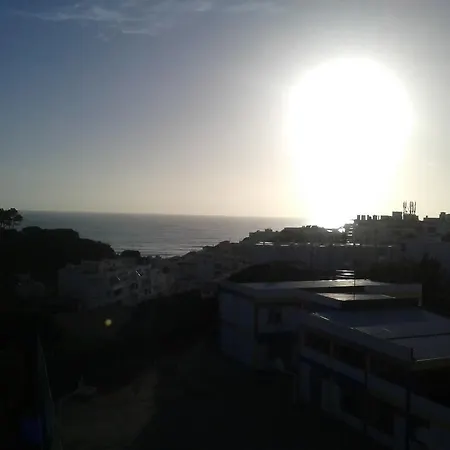 Charming Olhos De água Albufeira
