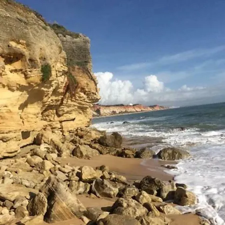 Charming Olhos De água Apartamento Albufeira