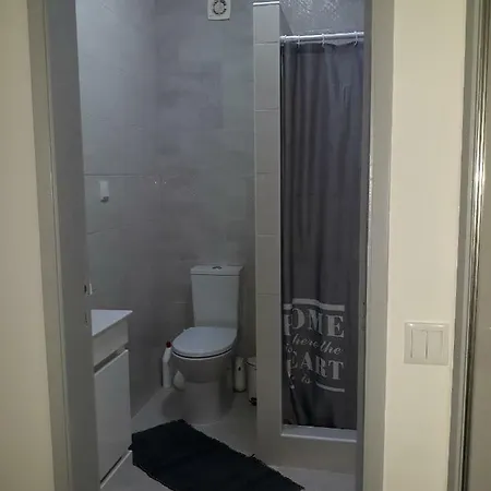 Apartamento Charming Olhos De água Albufeira