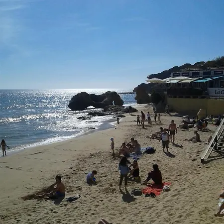 Charming Olhos De água * Albufeira